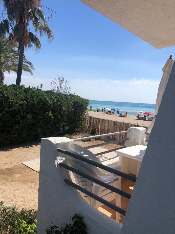 Apartamentos Miradores Miami Playa Екстериор снимка