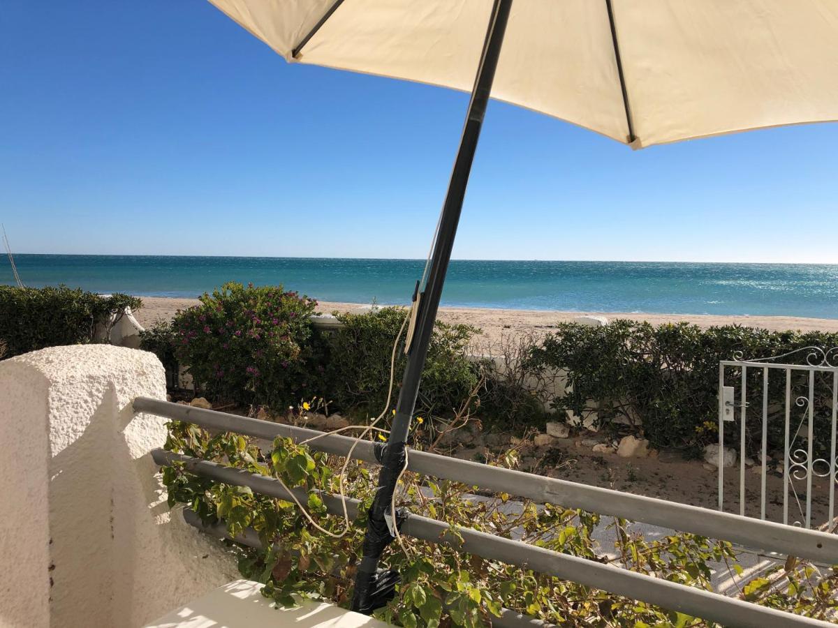 Apartamentos Miradores Miami Playa Екстериор снимка