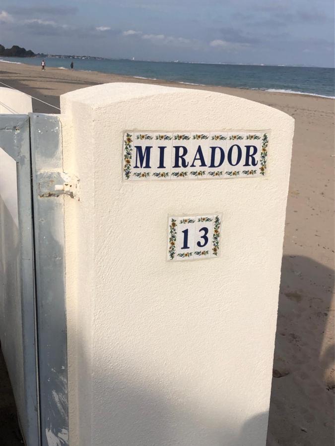 Apartamentos Miradores Miami Playa Екстериор снимка