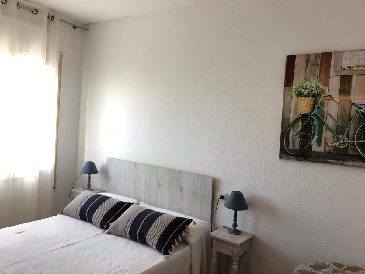 Apartamentos Miradores Miami Playa Екстериор снимка