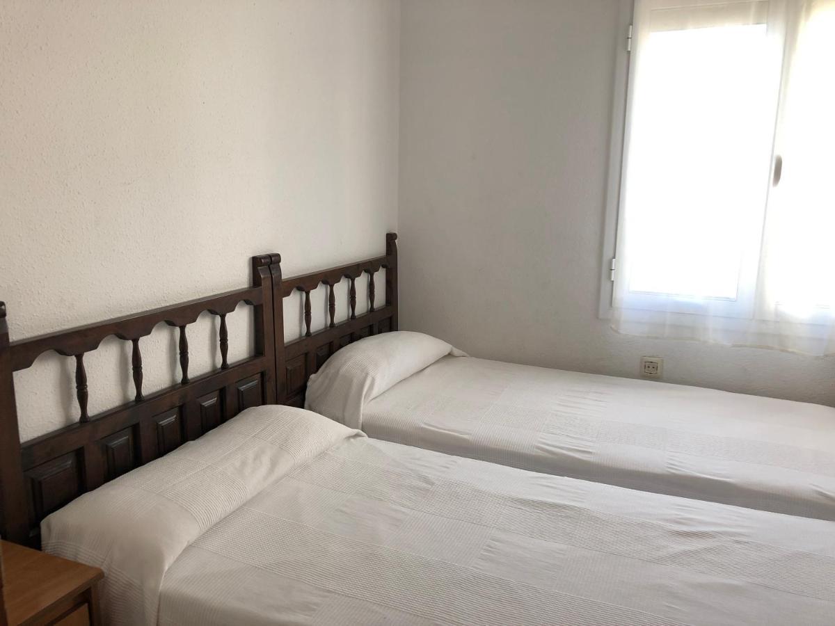 Apartamentos Miradores Miami Playa Екстериор снимка