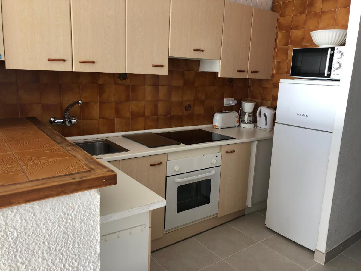 Apartamentos Miradores Miami Playa Екстериор снимка