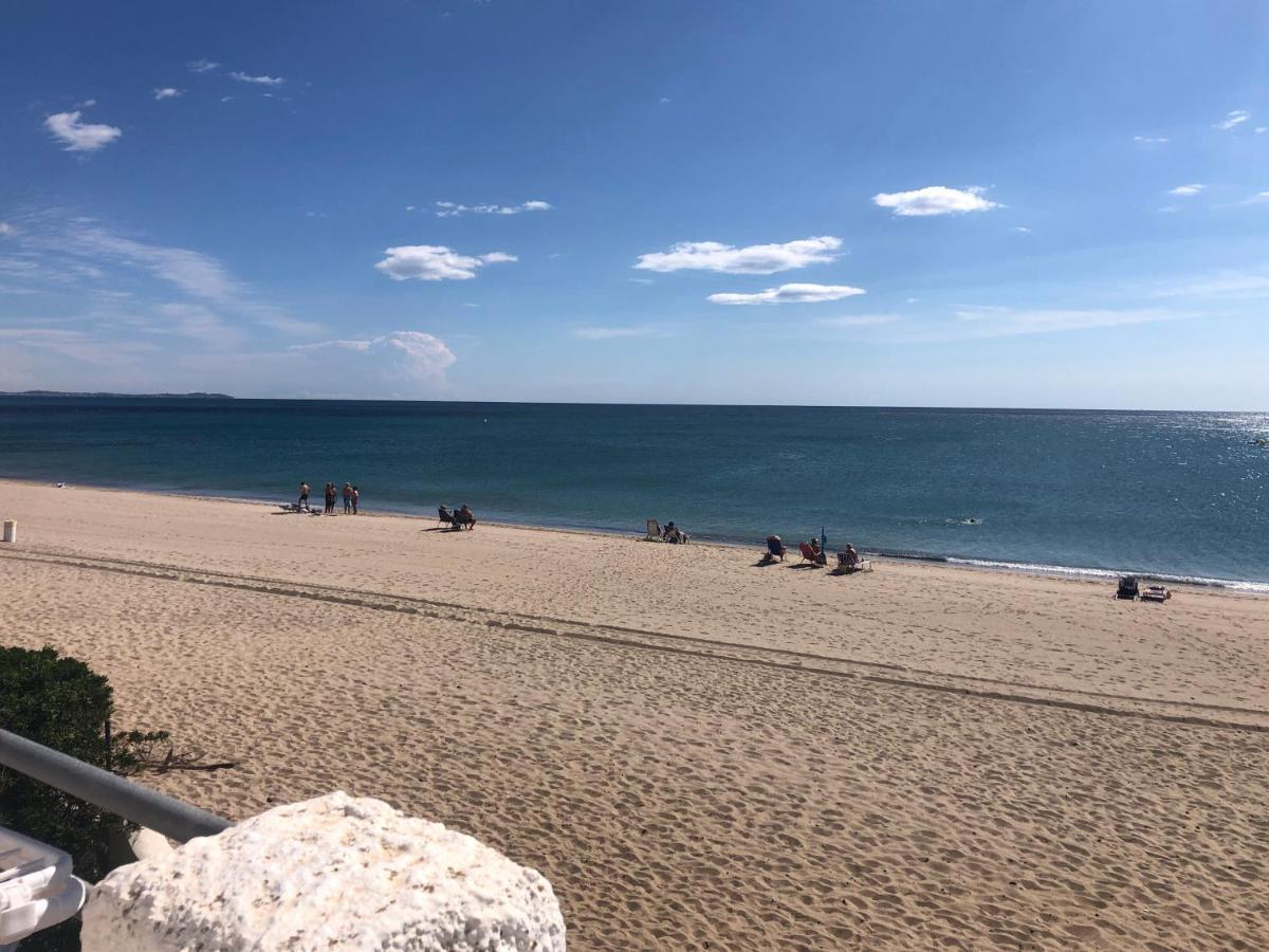 Apartamentos Miradores Miami Playa Екстериор снимка