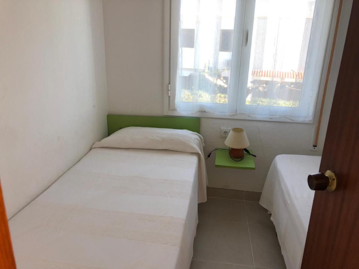 Apartamentos Miradores Miami Playa Екстериор снимка