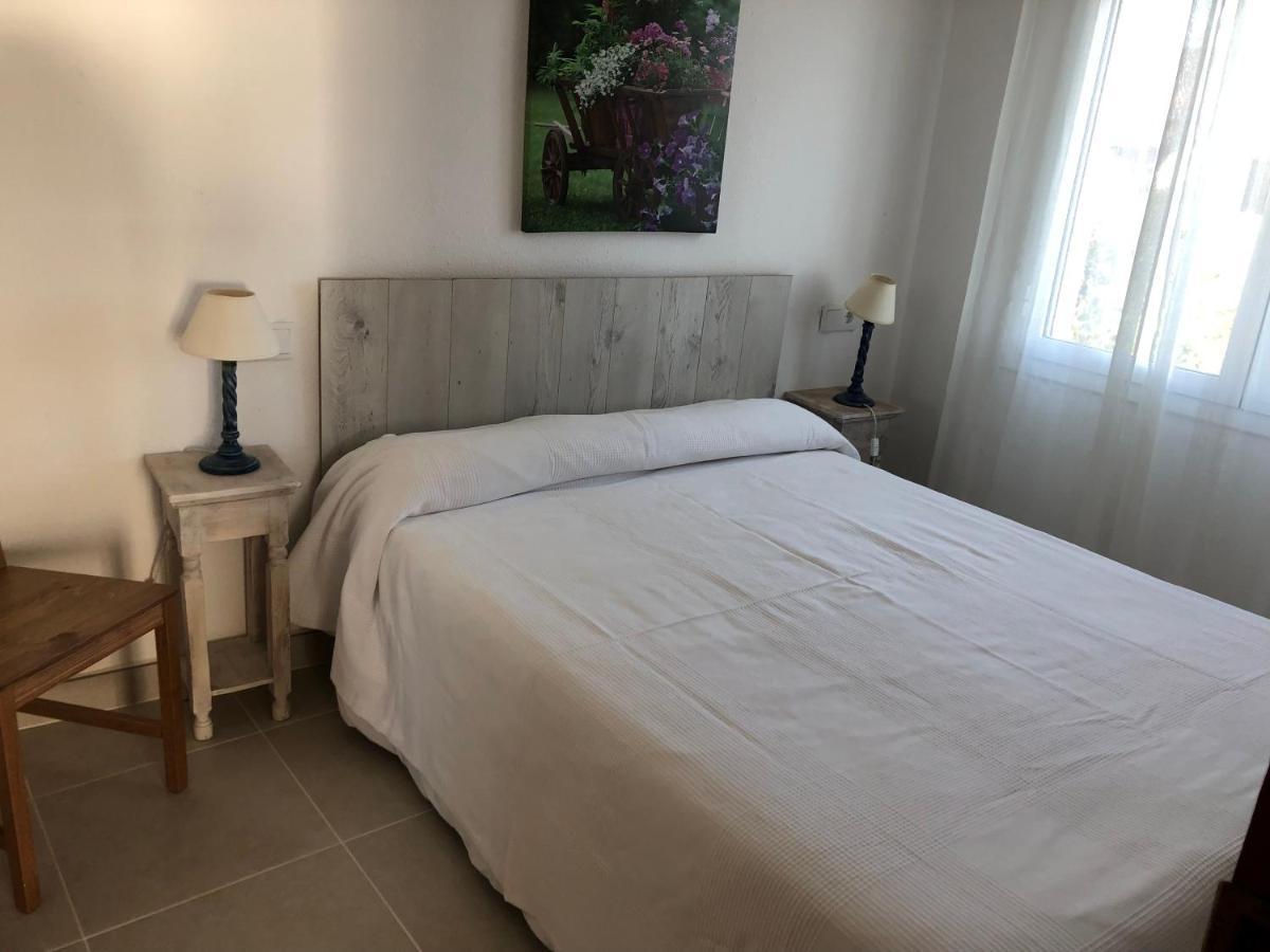 Apartamentos Miradores Miami Playa Екстериор снимка