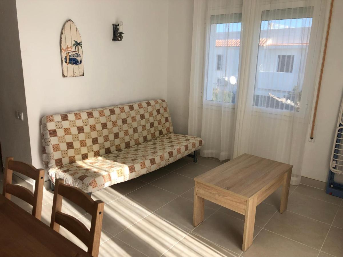 Apartamentos Miradores Miami Playa Екстериор снимка