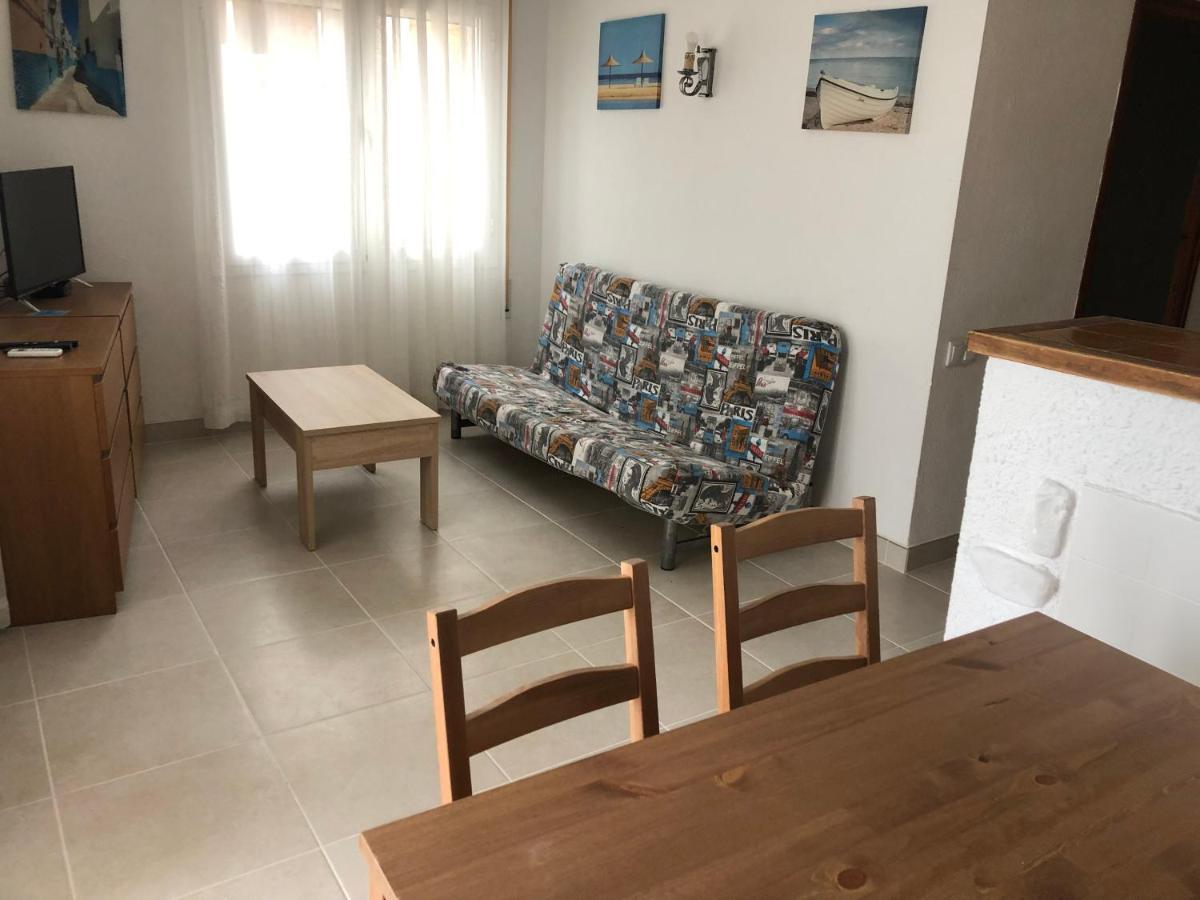 Apartamentos Miradores Miami Playa Екстериор снимка