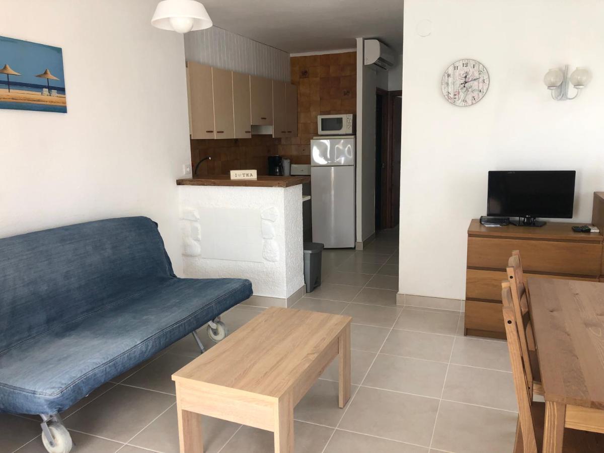 Apartamentos Miradores Miami Playa Екстериор снимка