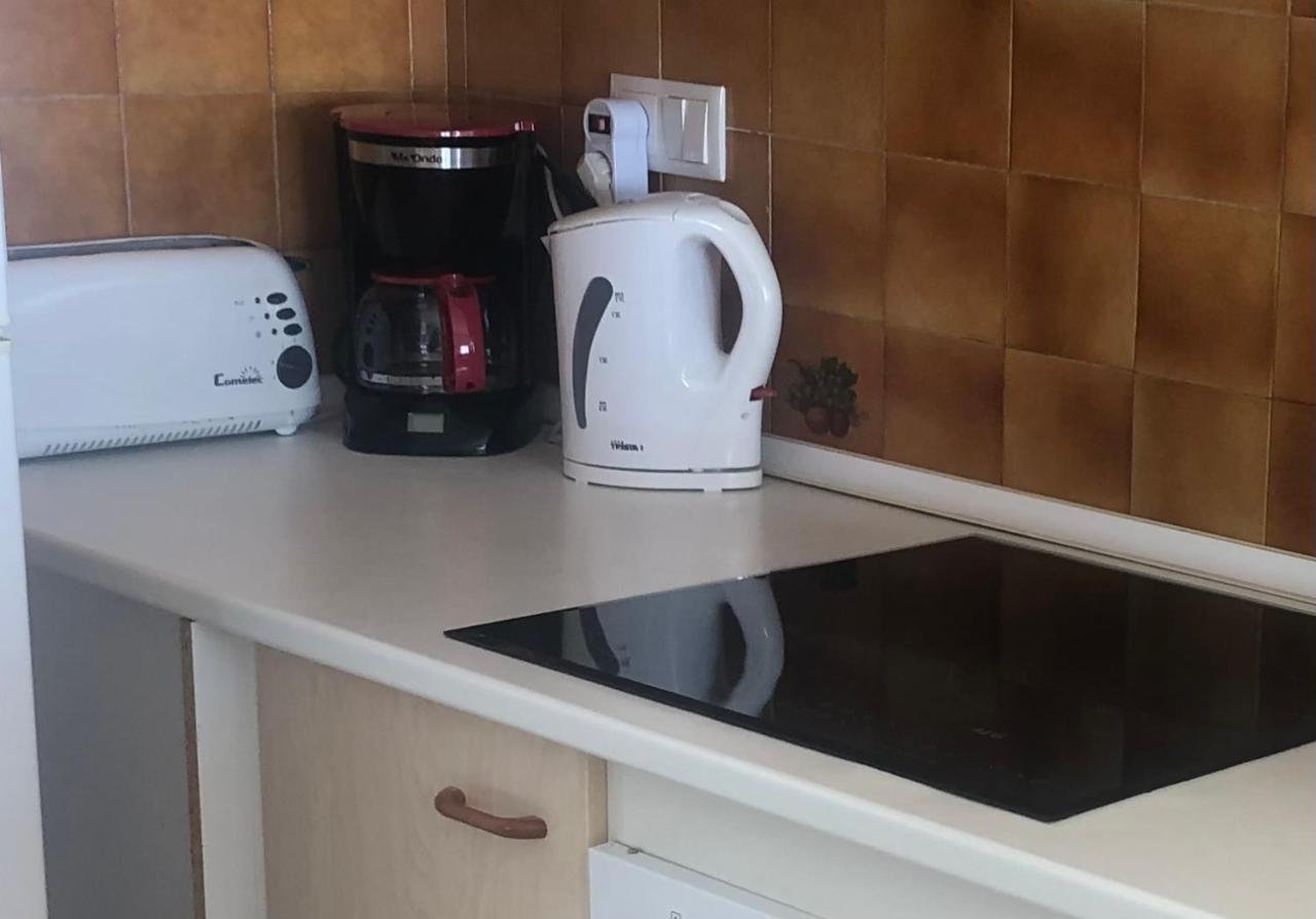 Apartamentos Miradores Miami Playa Екстериор снимка