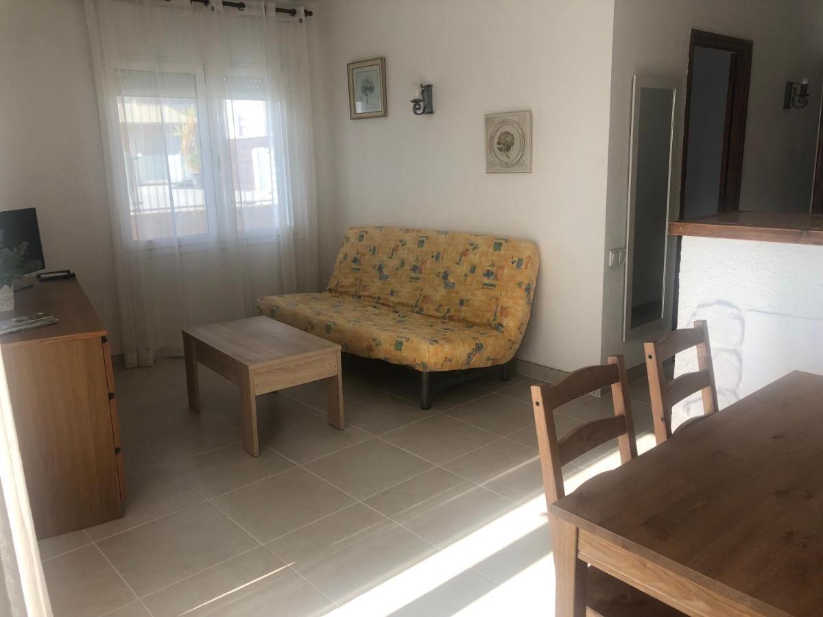 Apartamentos Miradores Miami Playa Екстериор снимка