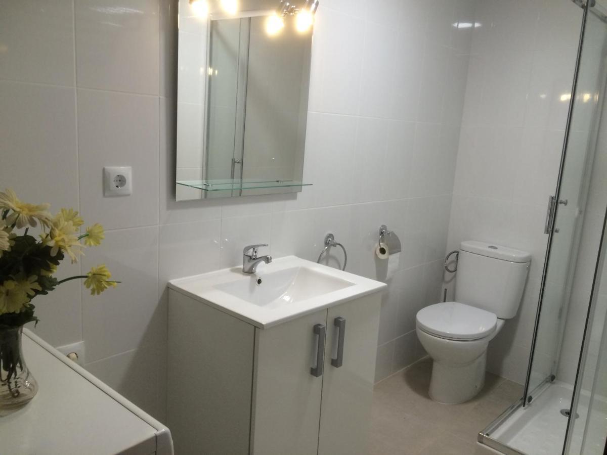 Apartamentos Miradores Miami Playa Екстериор снимка