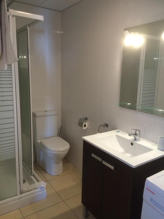 Apartamentos Miradores Miami Playa Екстериор снимка
