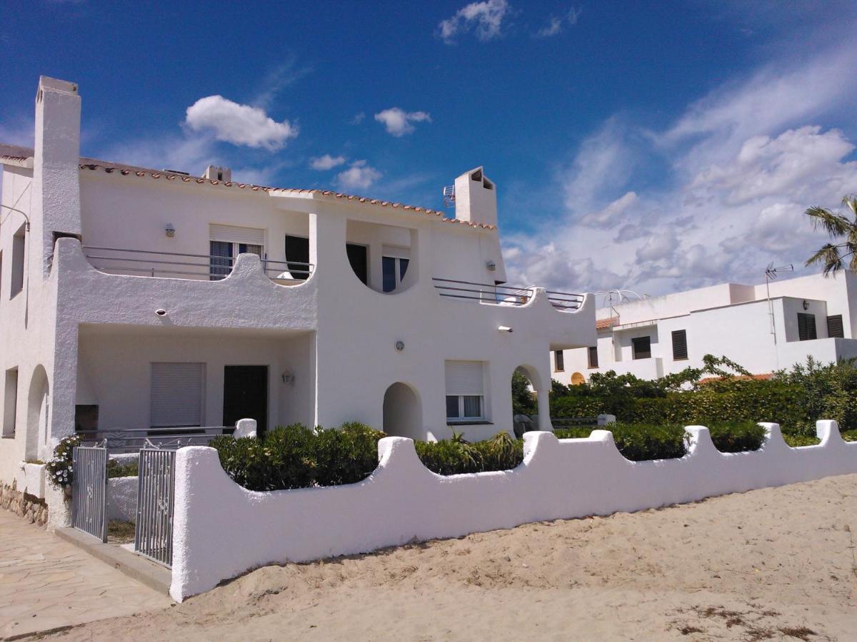Apartamentos Miradores Miami Playa Екстериор снимка