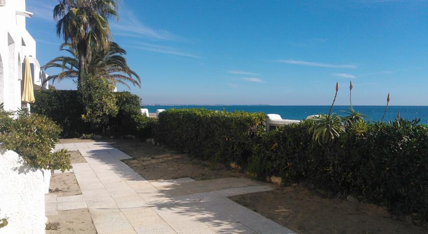 Apartamentos Miradores Miami Playa Стая снимка