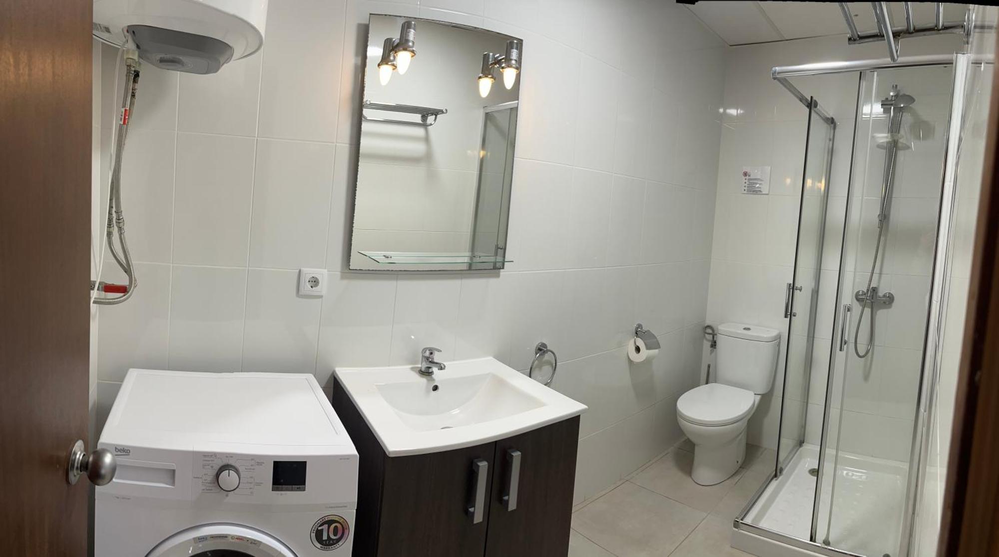 Apartamentos Miradores Miami Playa Екстериор снимка