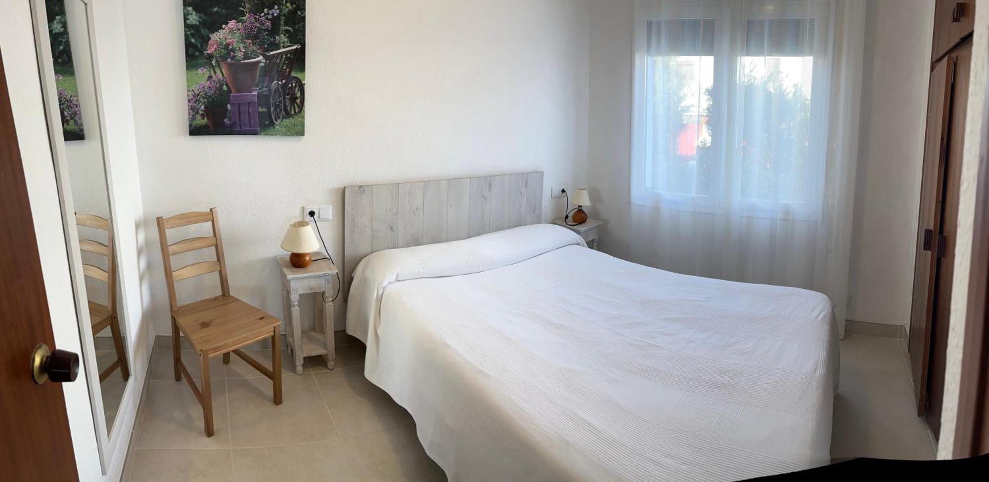 Apartamentos Miradores Miami Playa Екстериор снимка