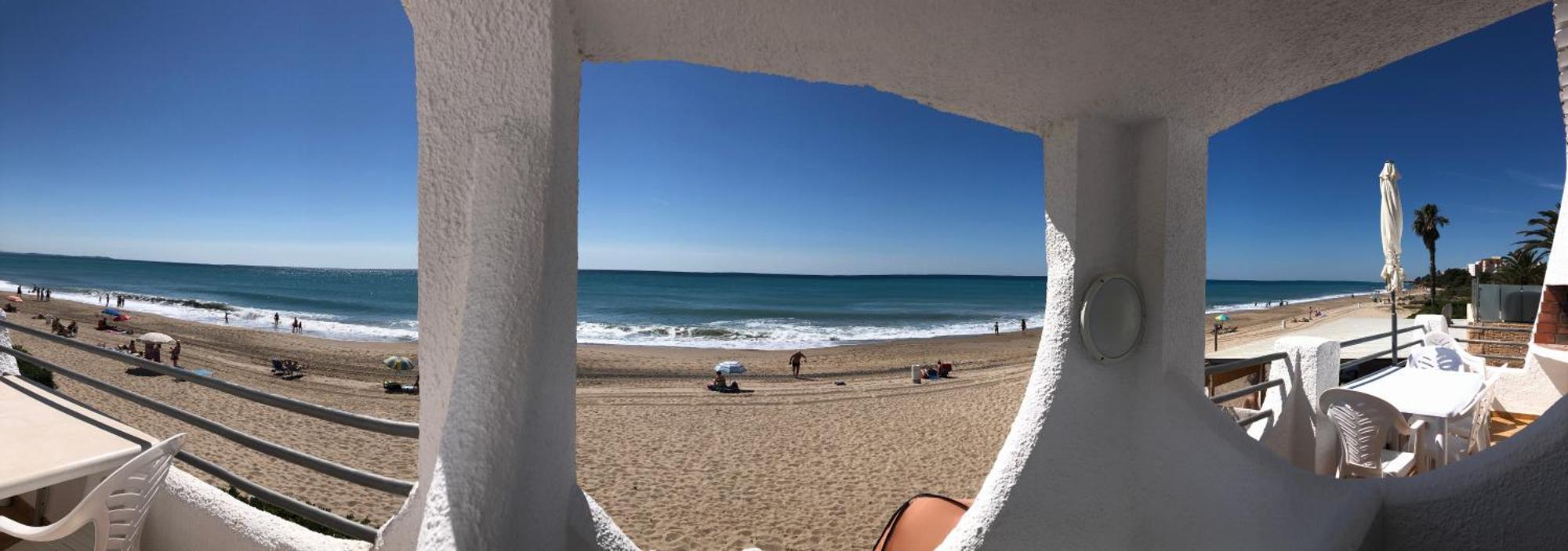 Apartamentos Miradores Miami Playa Екстериор снимка