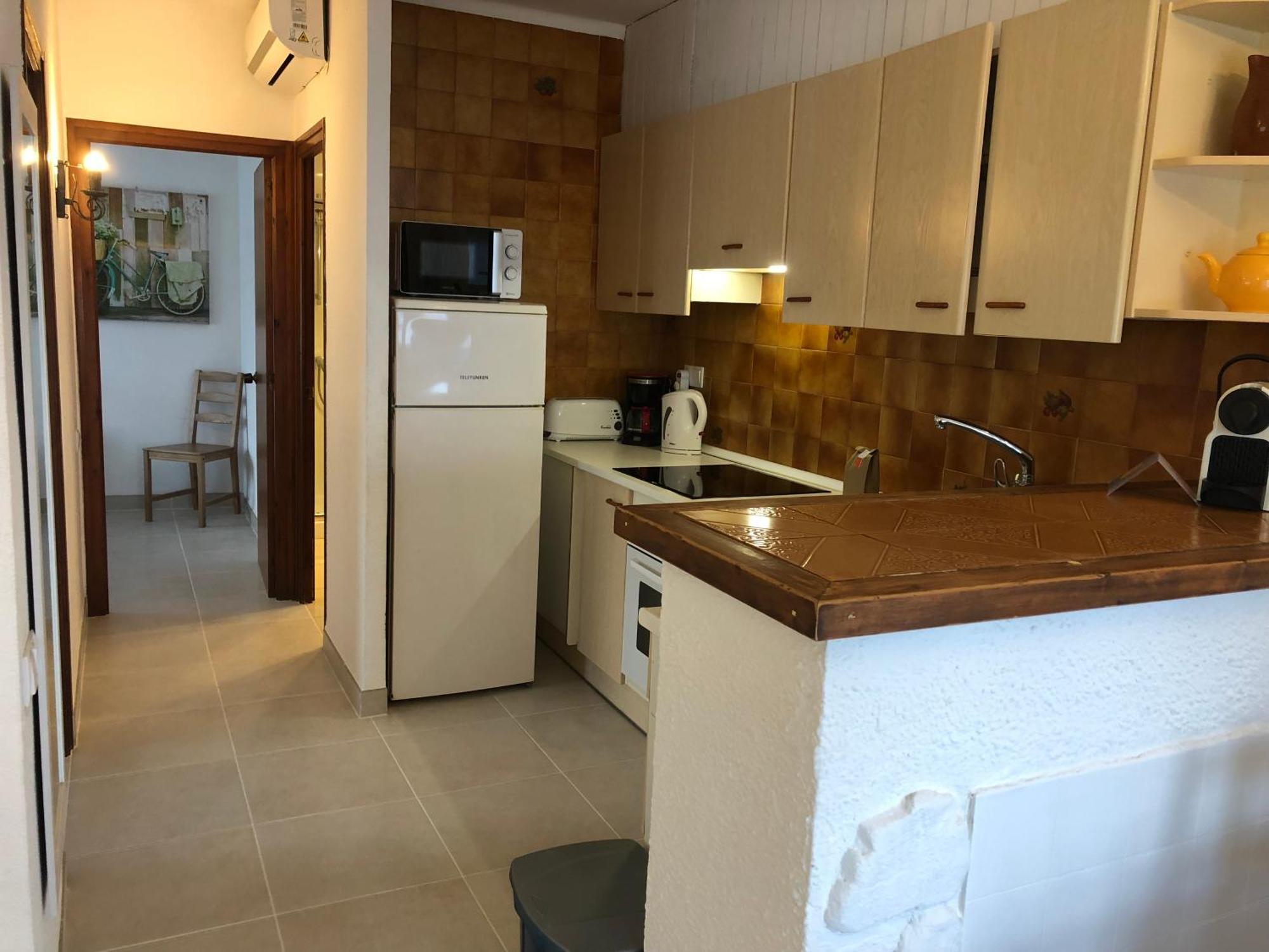 Apartamentos Miradores Miami Playa Екстериор снимка