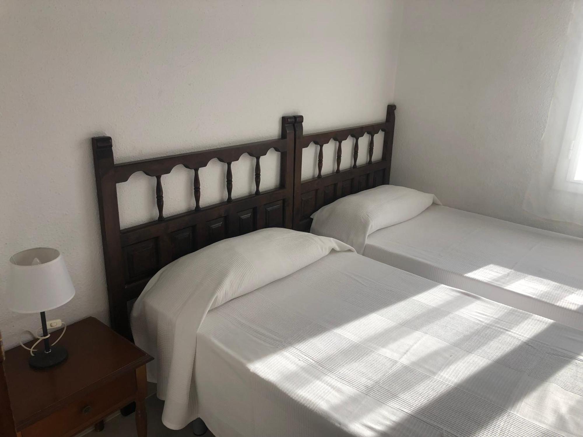 Apartamentos Miradores Miami Playa Екстериор снимка