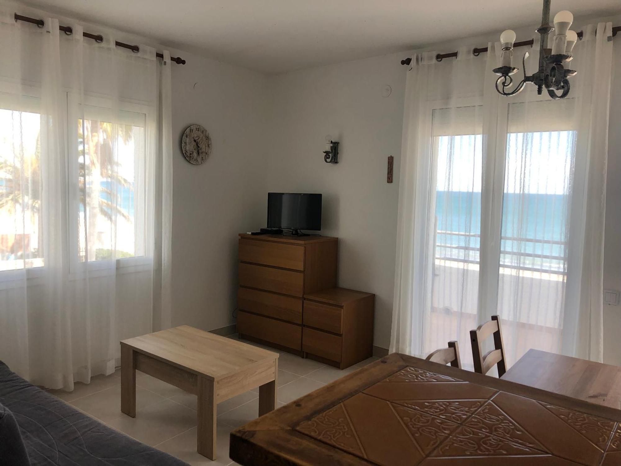 Apartamentos Miradores Miami Playa Екстериор снимка