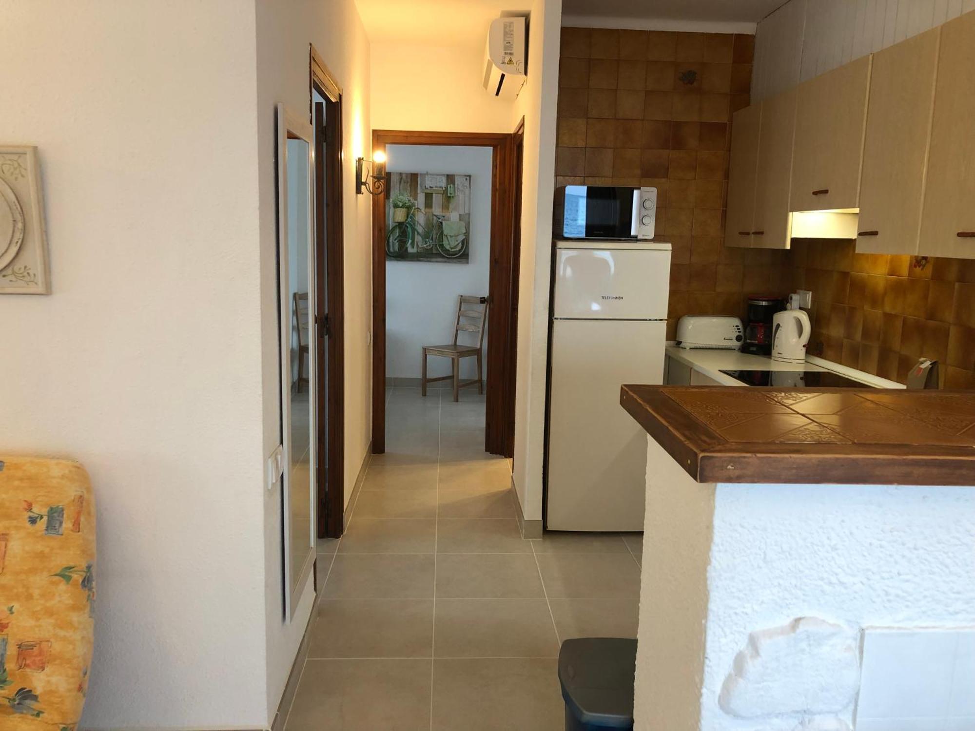 Apartamentos Miradores Miami Playa Екстериор снимка