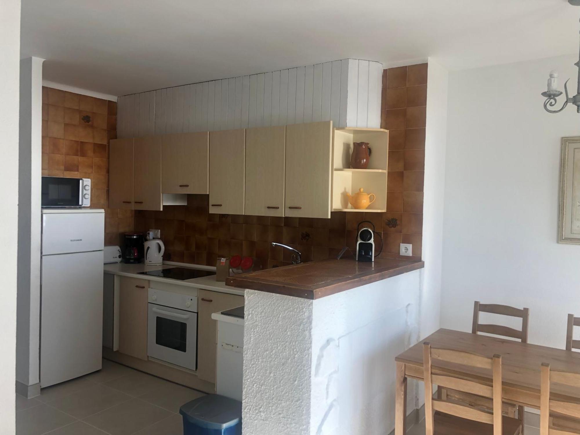 Apartamentos Miradores Miami Playa Екстериор снимка