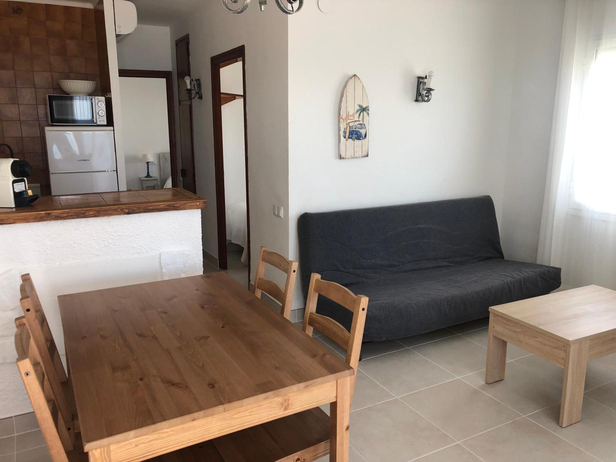 Apartamentos Miradores Miami Playa Екстериор снимка