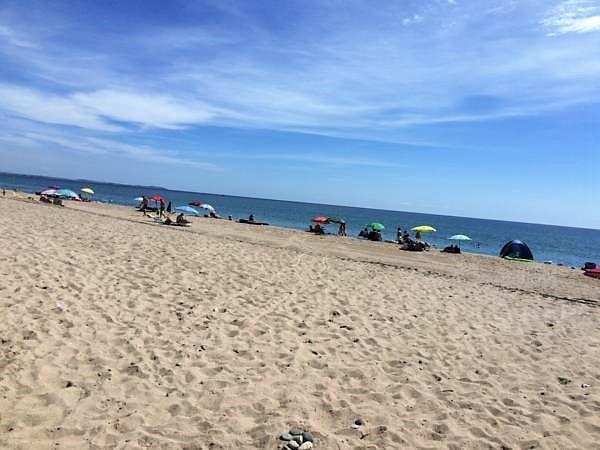 Apartamentos Miradores Miami Playa Екстериор снимка