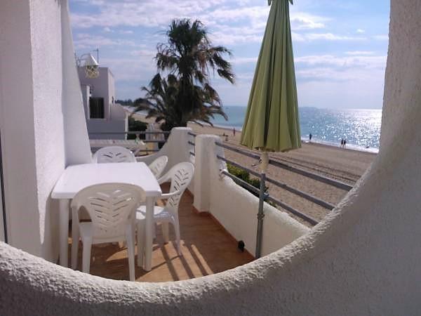 Apartamentos Miradores Miami Playa Екстериор снимка