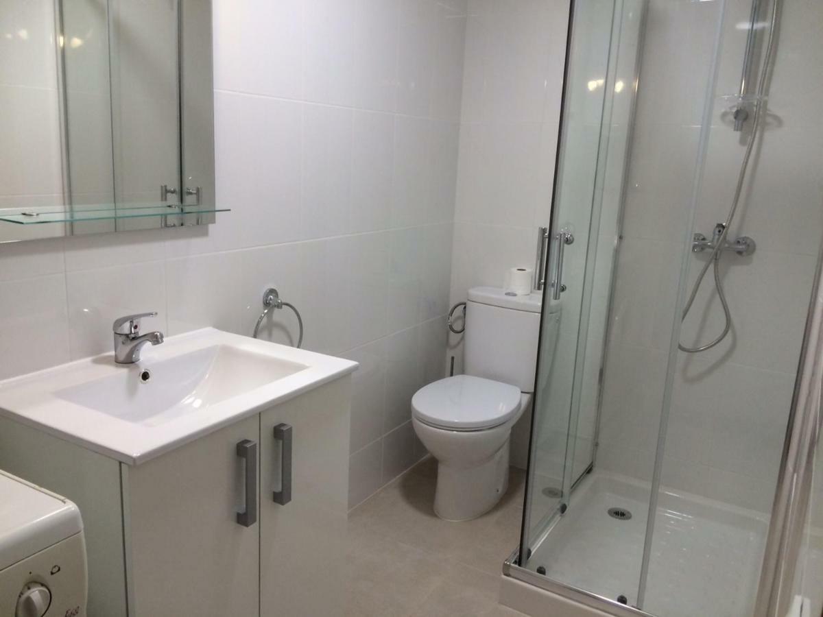 Apartamentos Miradores Miami Playa Екстериор снимка